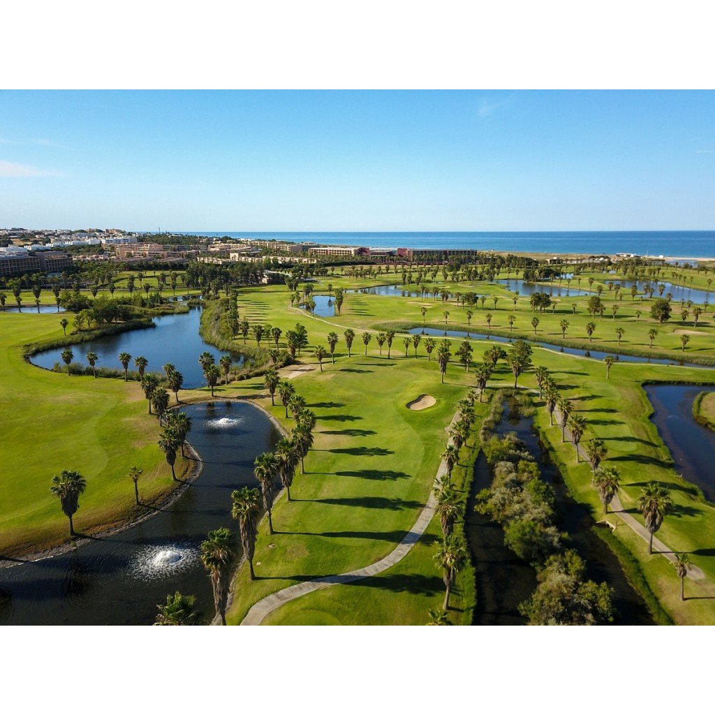 NAU Morgado Golf & Country Club 4* Algarve