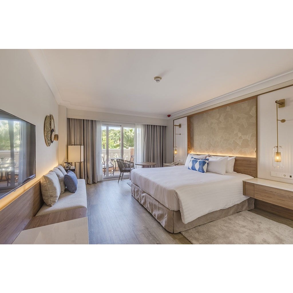 MARRIOTT DENIA LA SELLA 5* ALICANTE