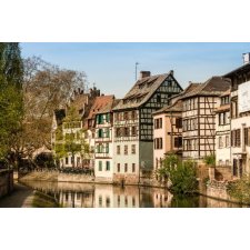 GOLF IN ALSACE